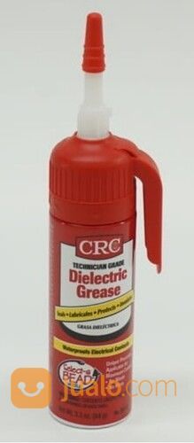 Crc Di-Electric Grease Technician Grade 05113,Gemuk Pelumas Elektrik