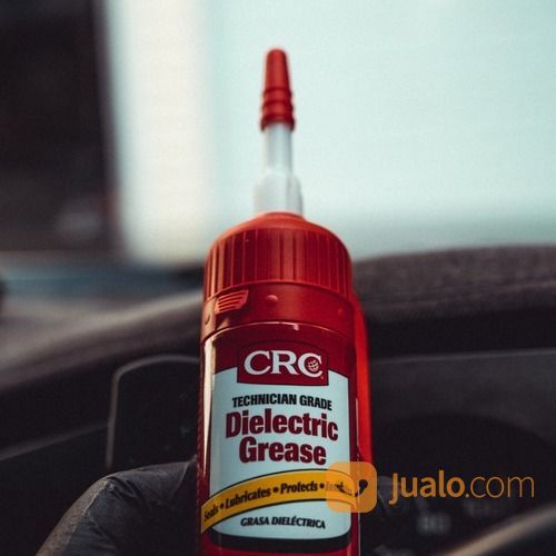 Crc Di-Electric Grease Technician Grade 05113,Gemuk Pelumas Elektrik