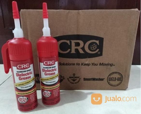 Crc Di-Electric Grease Technician Grade 05113,Gemuk Pelumas Elektrik