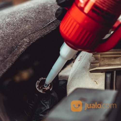 Crc Di-Electric Grease Technician Grade 05113,Gemuk Pelumas Elektrik