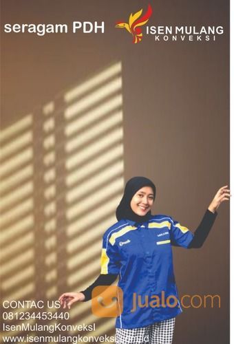 Pusat Grosir Seragam Termurah Di Sampit