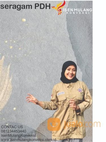 Pusat Grosir Seragam Termurah Di Sampit