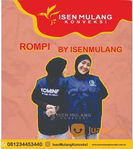 Pusat Grosir Seragam Termurah Di Sampit