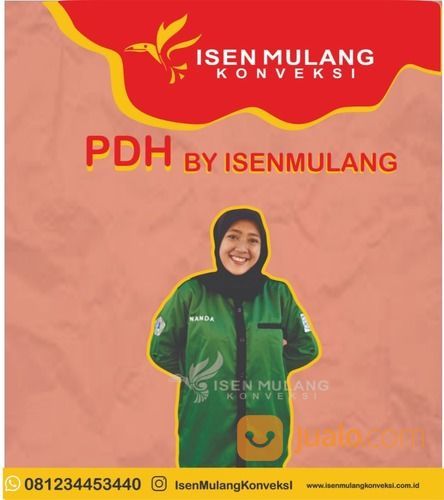 Pusat Grosir Seragam Termurah Di Sampit