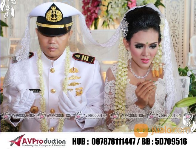 Jasa Fotografer Dan Video Acara Wedding Di Tambun, Jakarta, Cibubur