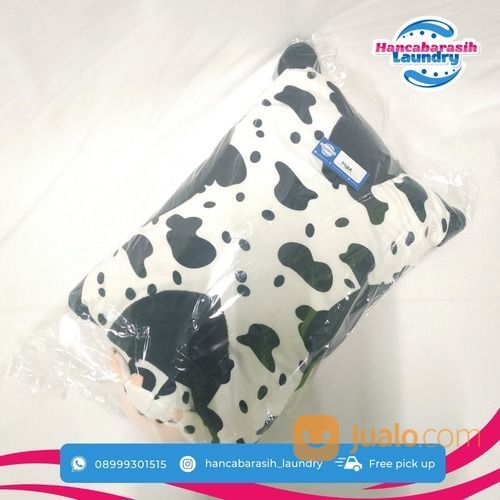 Laundry Bantal Malang
