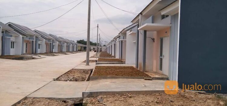 Perumahan Subsidi Vila Lestari 2 Bagus Dan BerQualitas