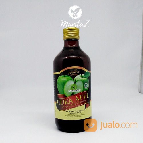 Harga Cuka Apel Di Apotik