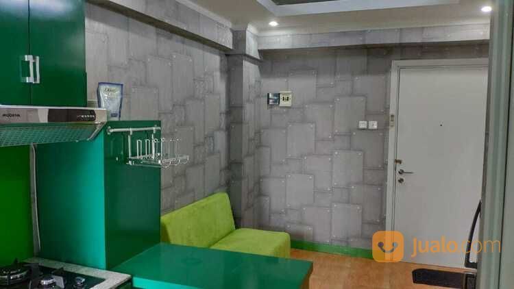 Green Pramuka Square Mall 2 Kamar Per Bln Plus Ipl