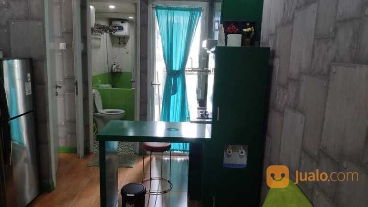 Green Pramuka Square Mall 2 Kamar Per Bln Plus Ipl