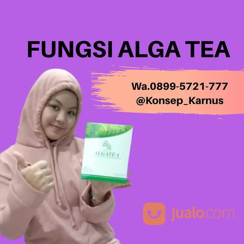 Cara Minum Alga Gold Cereal | Alga Kolagen Gold | Alga Kolagen Manfaat | Cara Minum Alga Tea