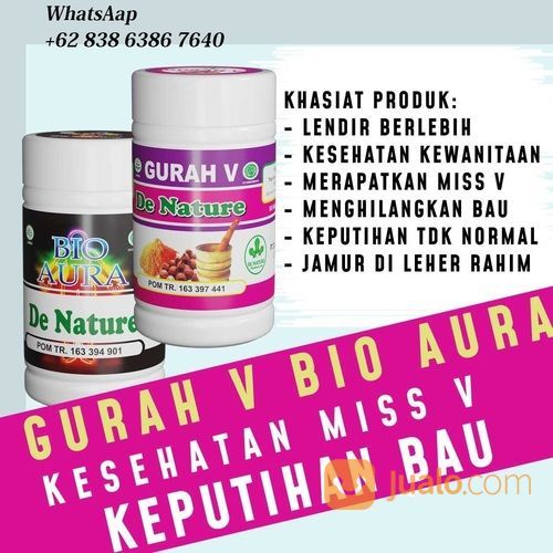 CARA MELANCARKAN HAID TIDAK TERATUR MENGATASI KEPUTIHAN PADA WANITA HERBAL DE NATURE PALING MANJUR
