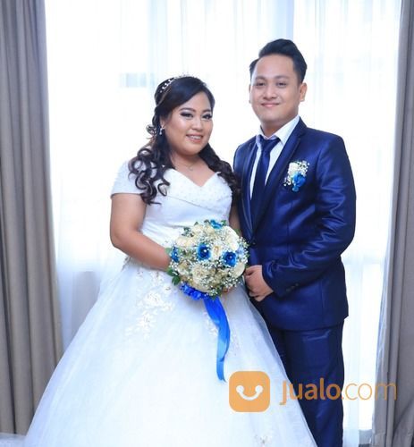 Jasa Foto & Video Shooting Dokumentasi Acara Akad Nikah, Pemberkatan & Resepsi