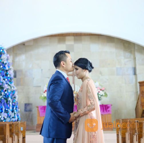 Jasa Foto & Video Shooting Dokumentasi Acara Akad Nikah, Pemberkatan & Resepsi