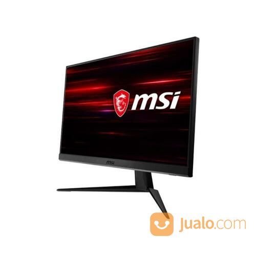 MSi Optix G241 - Gaming Monitor