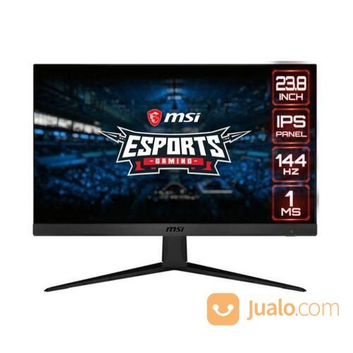 MSi Optix G241 - Gaming Monitor