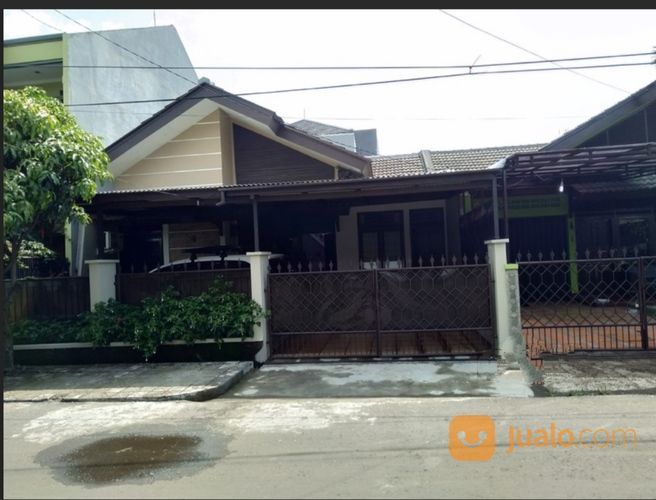 MURAH! Kawaluyaan Indah Soekarno Hatta Dkt Margahayu