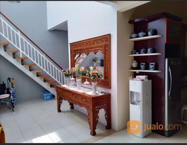 MURAH! Kawaluyaan Indah Soekarno Hatta Dkt Margahayu