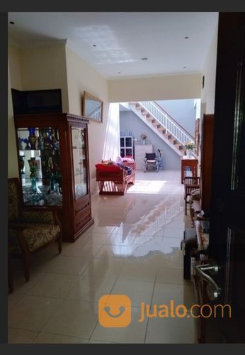 MURAH! Kawaluyaan Indah Soekarno Hatta Dkt Margahayu