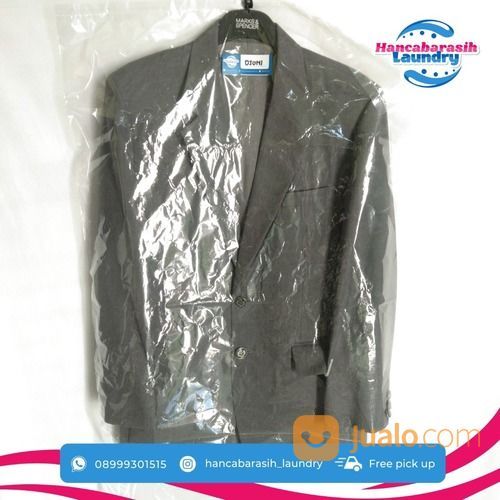 Laundry Dry Clean Malang Kota