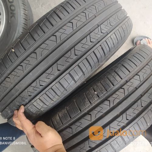 Velg Dan Ban Oem Original Toyota Crown Super Saloon