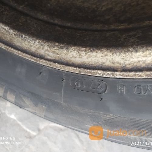 Velg Dan Ban Oem Original Toyota Crown Super Saloon