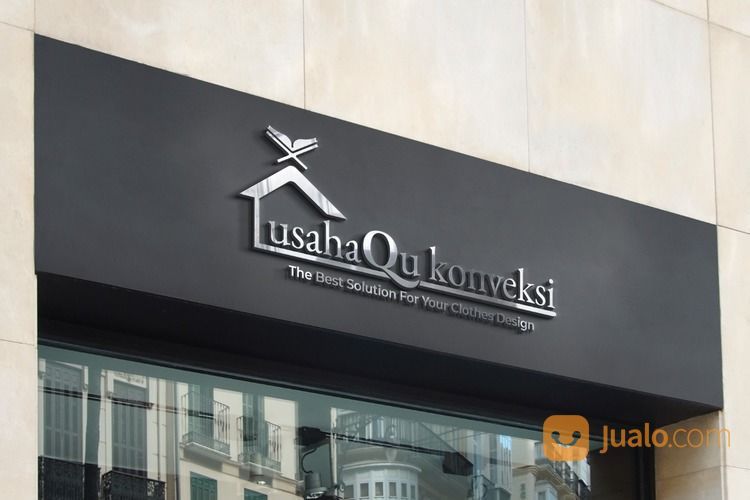 Konveksi Jaket Seragam Rompi Almamater Wearpack Kaos Murah // UsahaQukonveksi.Com - O8I795OOO56