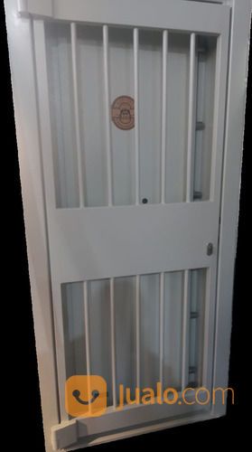 Pintu Brankas Bank Pintu Khasanah Jaguar Murah