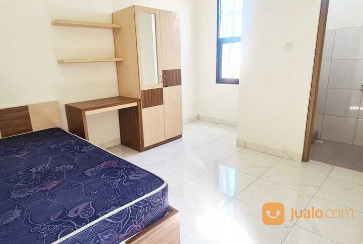 Kost Putri Zahra Dekat UIN Bandung