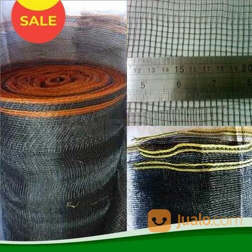 Waring Ikan Kuat & Tahan Lama