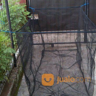 Waring Ikan Kuat & Tahan Lama