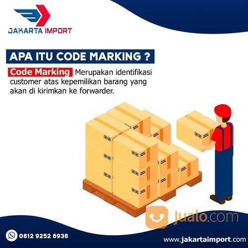 JASA IMPORT DOOR TO DOOR SINGAPORE - INDONESIA
