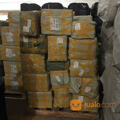 JASA IMPORT DOOR TO DOOR SINGAPORE - INDONESIA