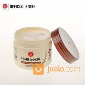 VIVA HAIR MASK COLLAGEN INTENSIVE HAIR TREATMENT 200 GR