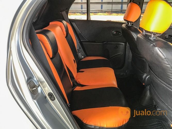 Toyota Yaris Tipe S (Tipe Tinggi) Manual 2011 Barang Istimewa