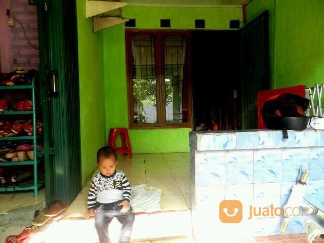 Perumahan Villa Mutiara Bogor