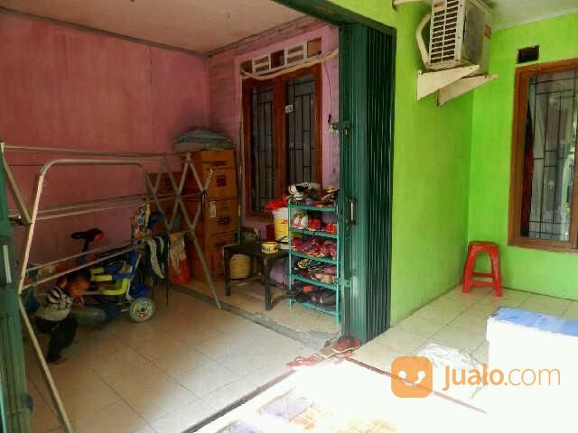 Perumahan Villa Mutiara Bogor