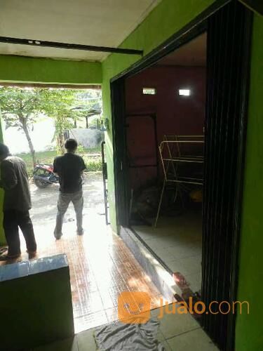 Perumahan Villa Mutiara Bogor