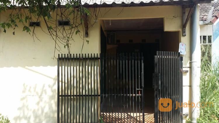 Perumahan Villa Mutiara Bogor