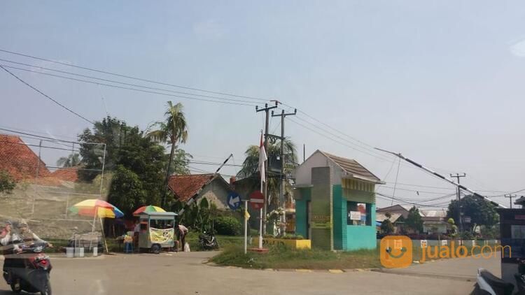 Perumahan Villa Mutiara Bogor