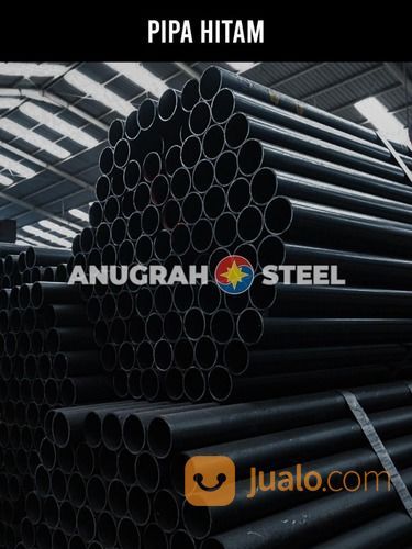 Supplier Besi Polos, Besi IWF, UNP, CNP, Siku, Wiremesh, Baja Ringan