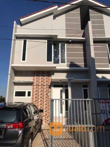 Rumah Di Perumahan The Nine Residence, Tunggulwulung Malang GMK00368