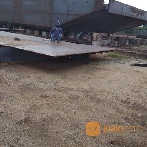 Shipyard / Galangan Kapal Di Batam