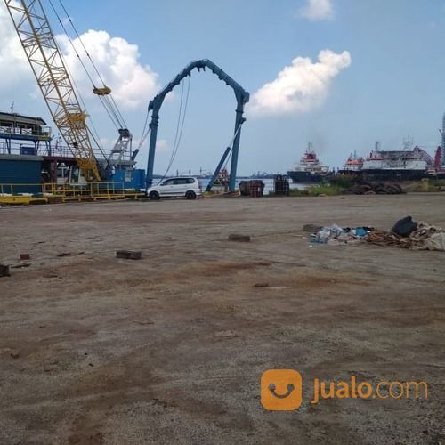 Shipyard / Galangan Kapal Di Batam