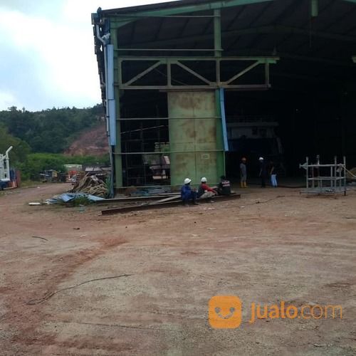 Shipyard / Galangan Kapal Di Batam