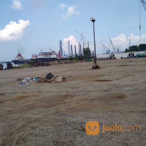 Shipyard / Galangan Kapal Di Batam