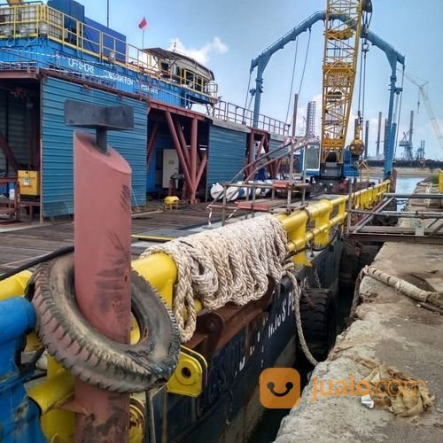 Shipyard / Galangan Kapal Di Batam