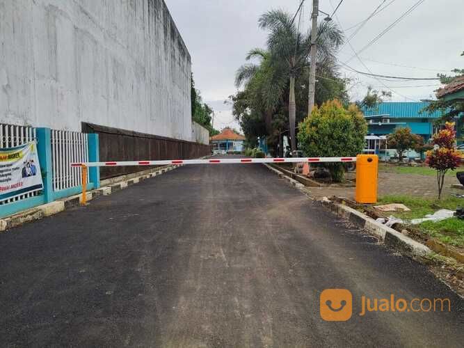PALANG OTOMATIS BARRIER GATE TERMURAH