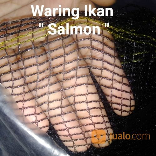 Waring Ikan Untuk Keramba Harga Termurah
