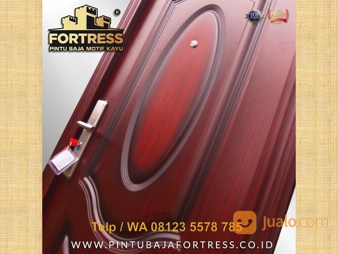 0812-3557-8785, Pintu Baja Fortress Probolinggo